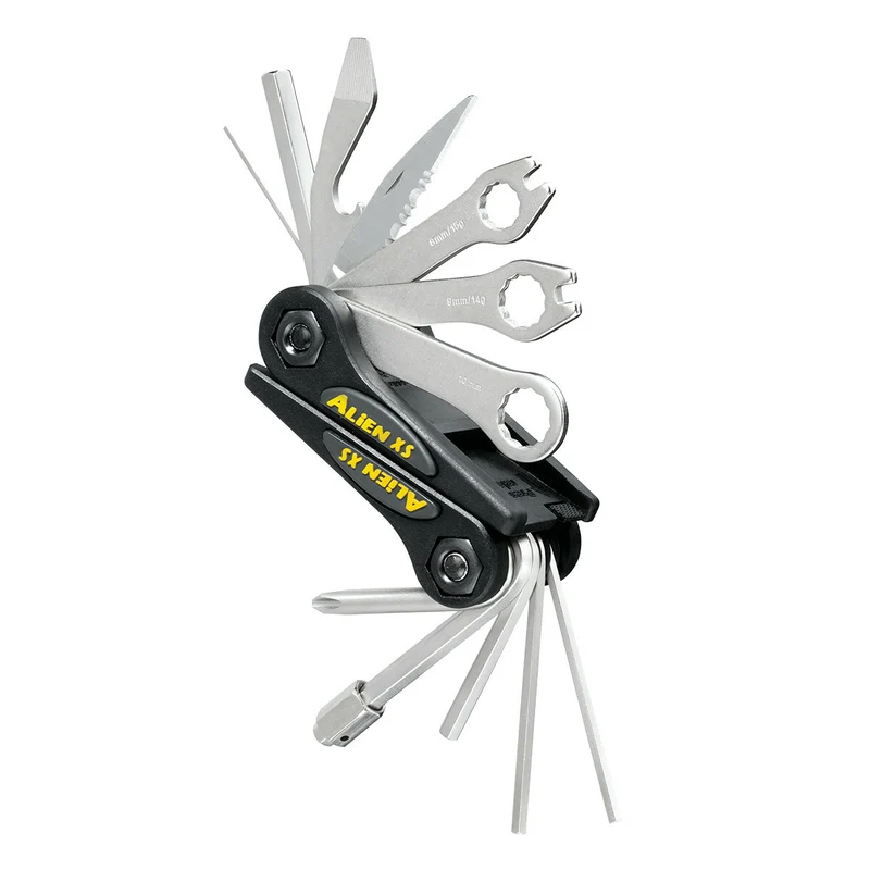 Multi-outil Topeak alien xs
