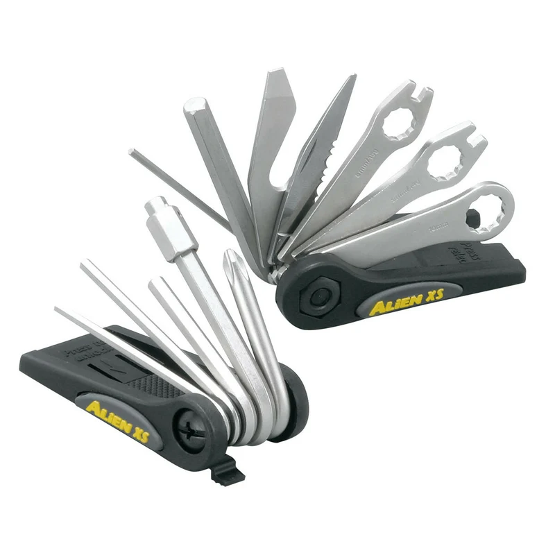 Multi-outil Topeak alien xs