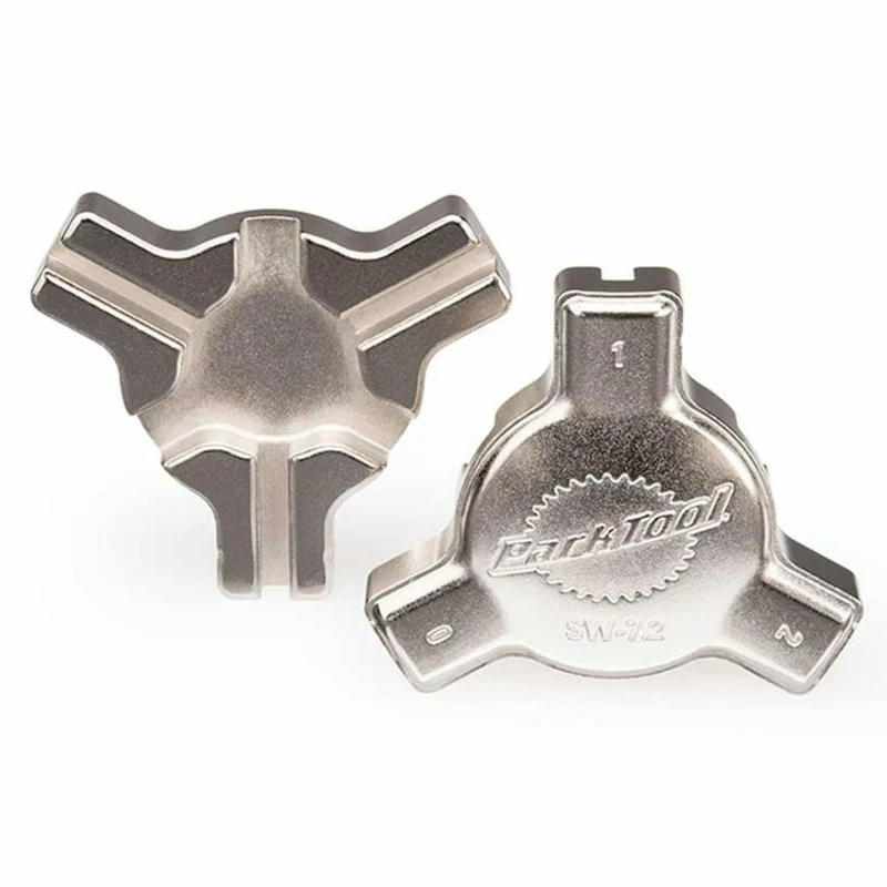 Clé à rayon Park Tool SW-7.2