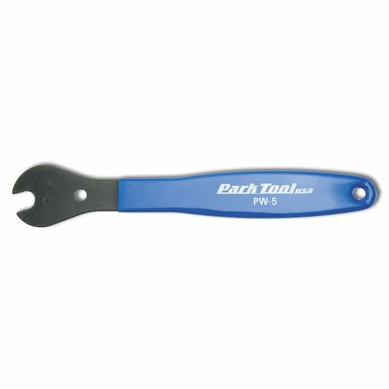 Clé à pédale Park Tool PW-5
