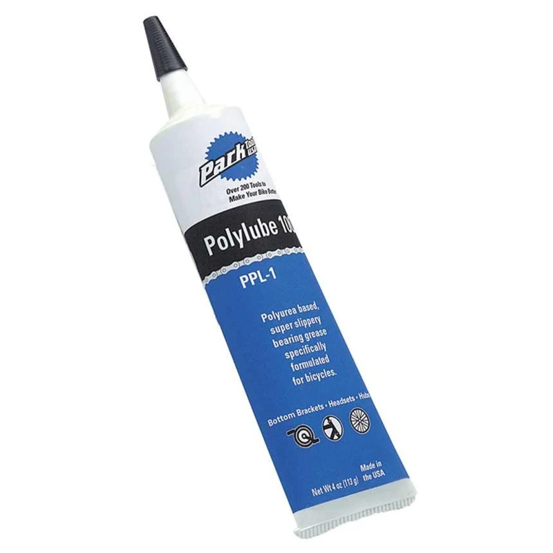 Graisse Park Tool Polylube 1000 PPL-1 tube de 4oz