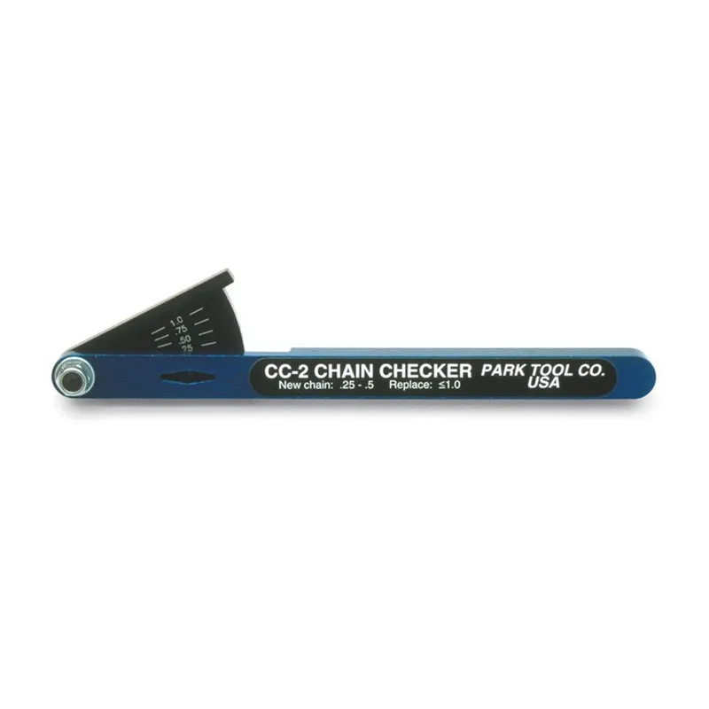 Vérificateur de chaine Park Tool CC-2