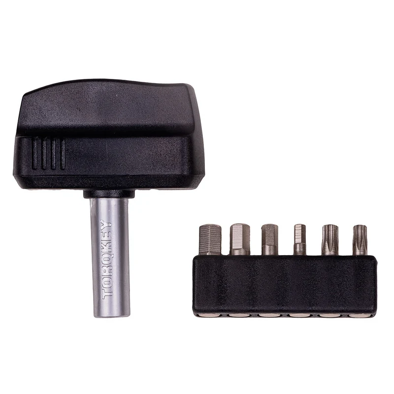 Clé dynamométrique Evo TQD-1 - 5nm