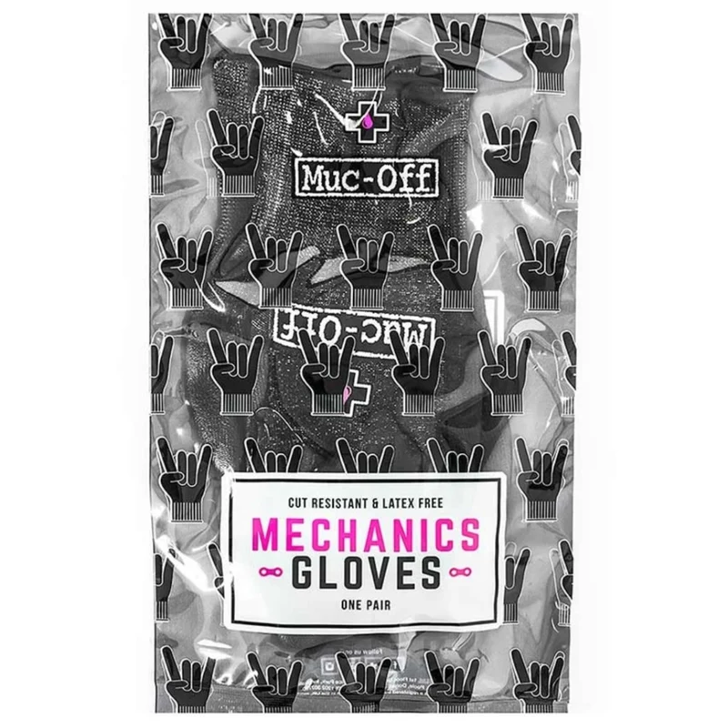 Gants de mécanicien Muc-Off
