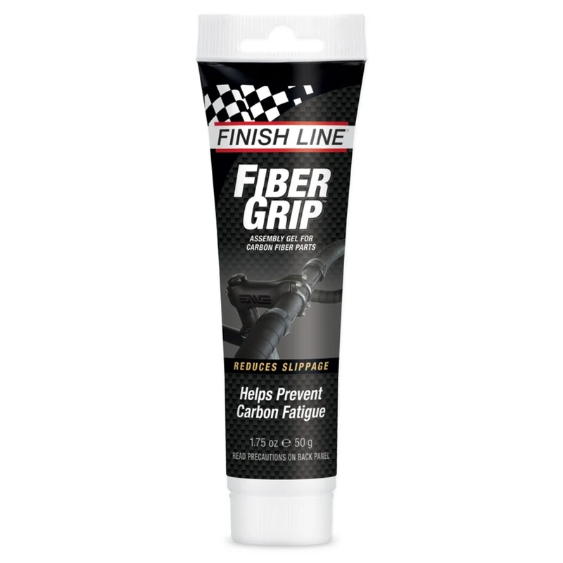Graisse d assemblage Finish Line fiber grip 50gr