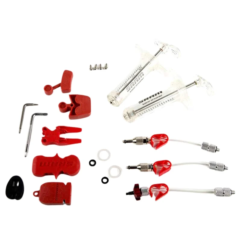 Trousse de purge Sram pro