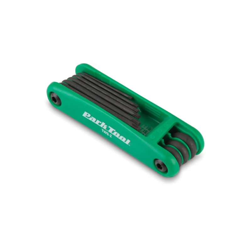 Cles torx Park Tool TWS-2