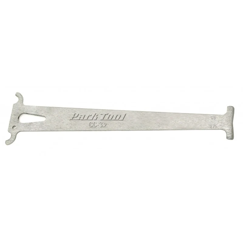 Vérificateur de chaine Park Tool CC-3.2