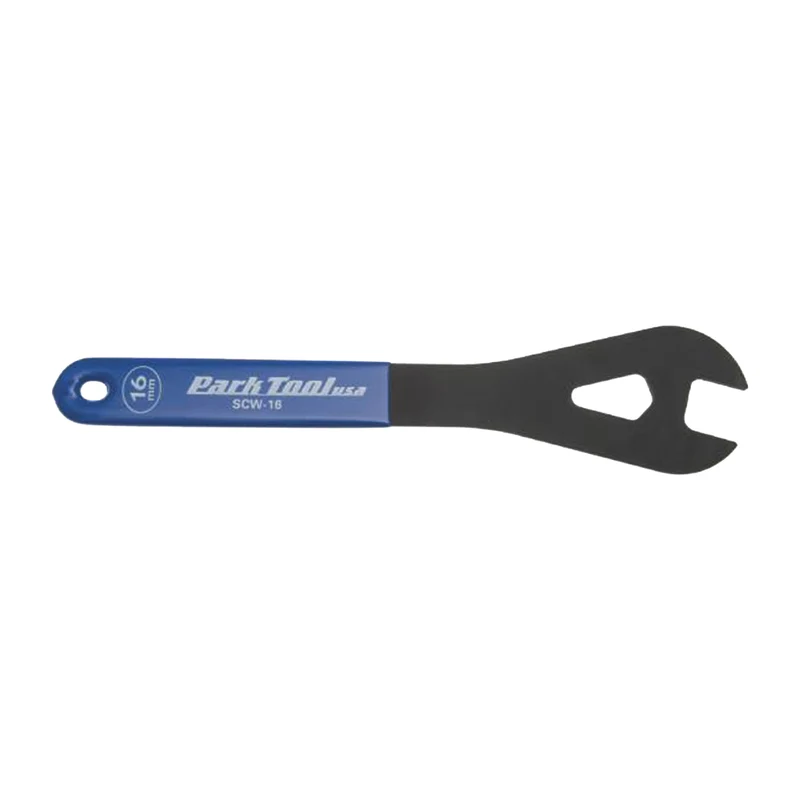 Clé à cônes Park Tool SCW-16