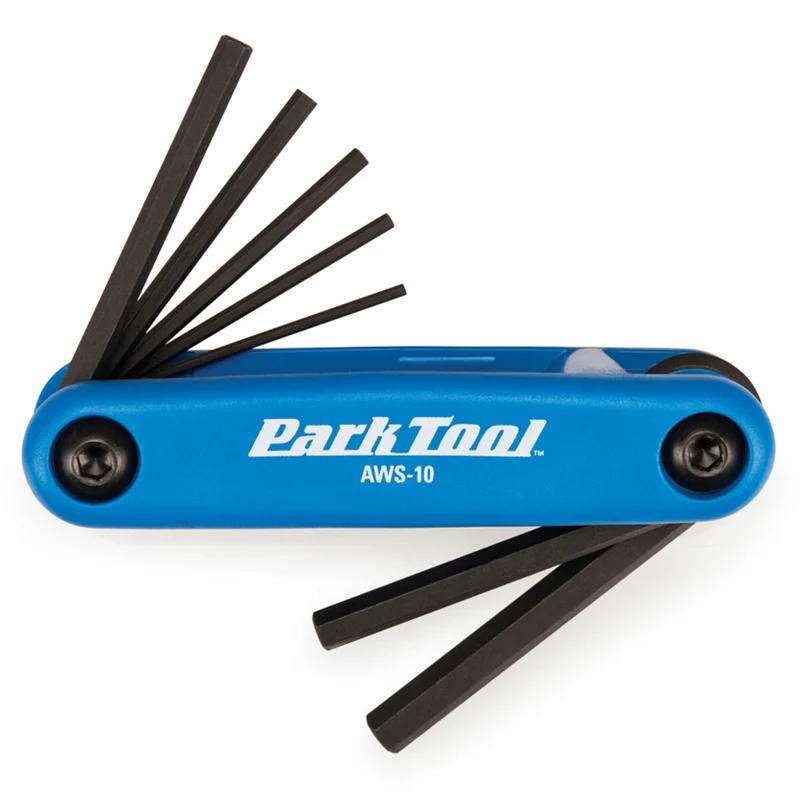 Outil multifonction Park Tool AWS-10