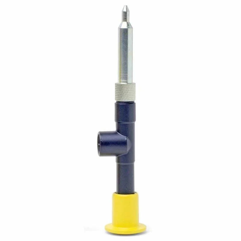 Pedros, pistolet a graisse