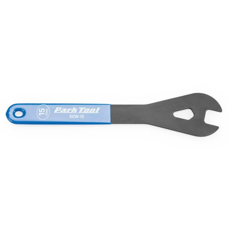 Clé à cônes Park Tool SCW-15