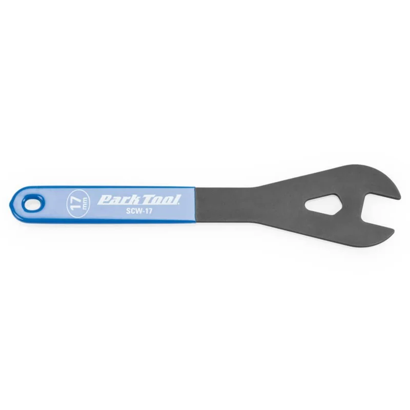 Clé à cônes Park Tool SCW-17