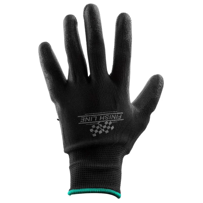 Gants mecanique finish line (p/m)