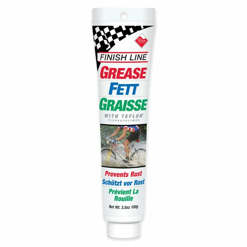 Graisse Finish Line premium synthetic 3.5oz