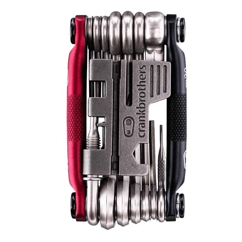 Outil mulfonction Crankbrothers M20