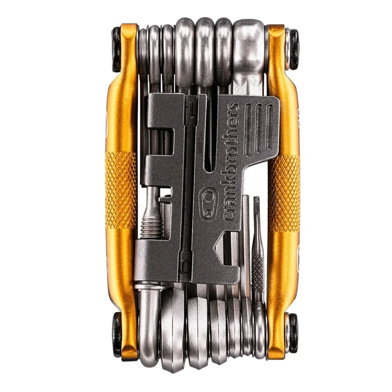 Outil mulfonction Crankbrothers M20