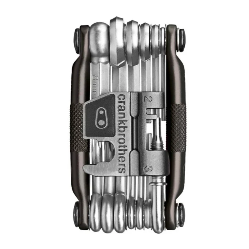 Outil multifonction Crankbrothers M19