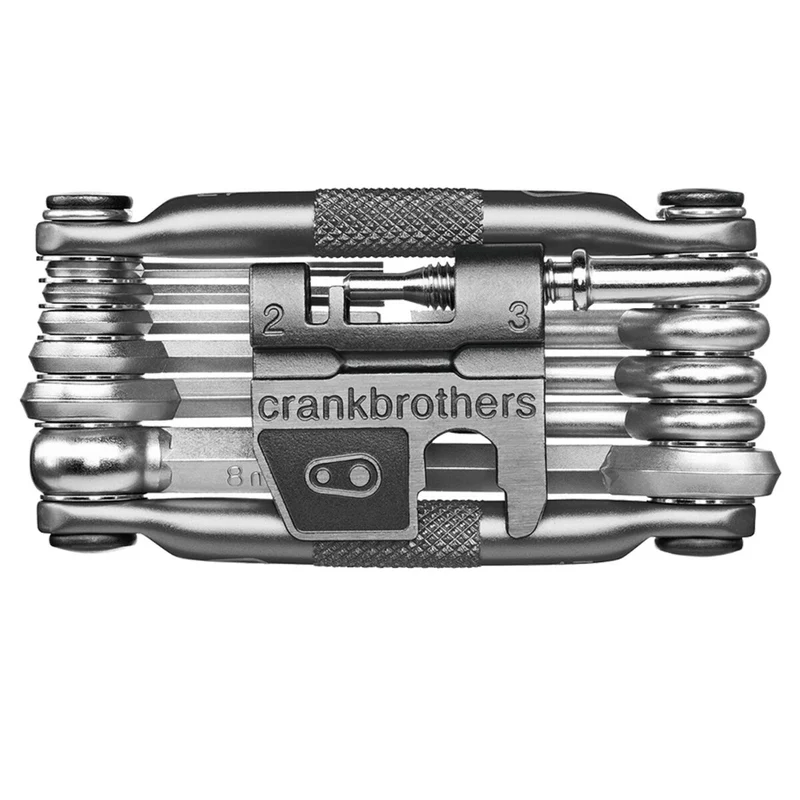 Outil multifonction Crankbrothers M17