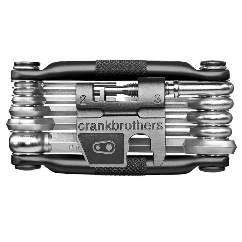 Outil multifonction Crankbrothers M17