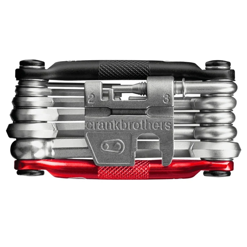 Outil multifonction Crankbrothers M17