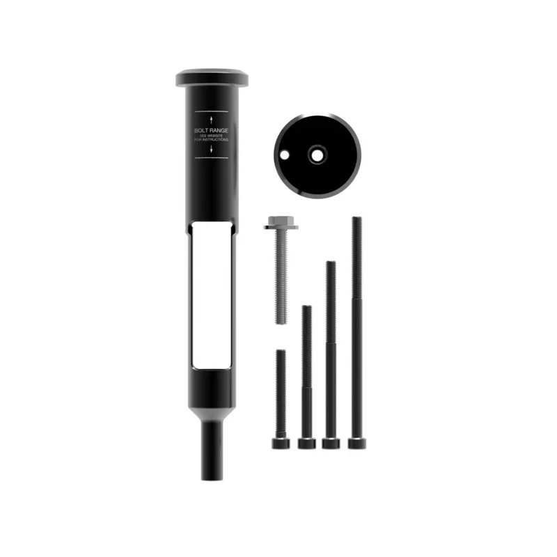 Réceptacle d'outil OneUp EDC sans filet