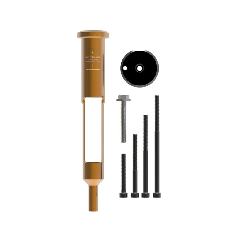 Réceptacle d'outil OneUp EDC sans filet