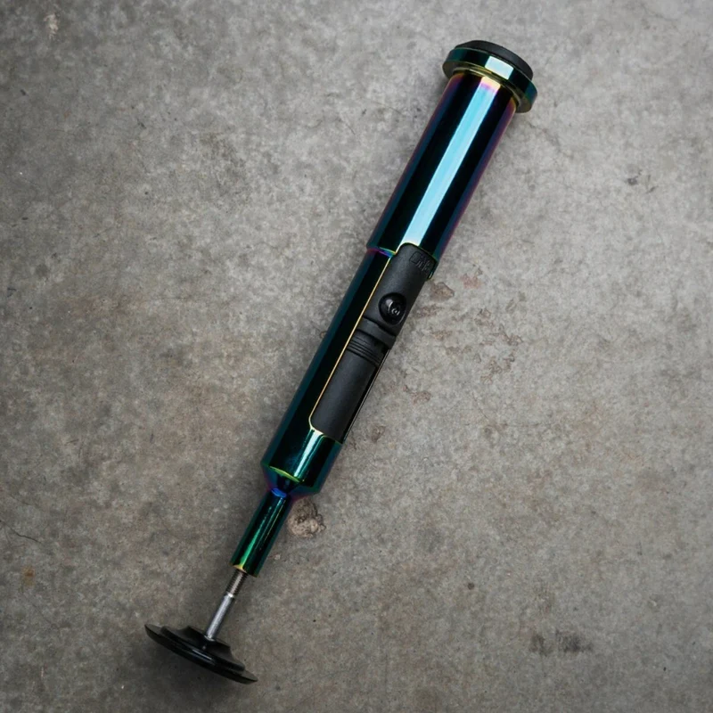 Réceptacle d'outil OneUp EDC sans filet