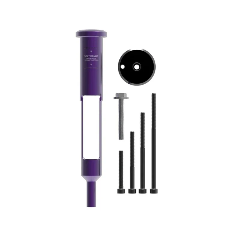 Réceptacle d'outil OneUp EDC sans filet