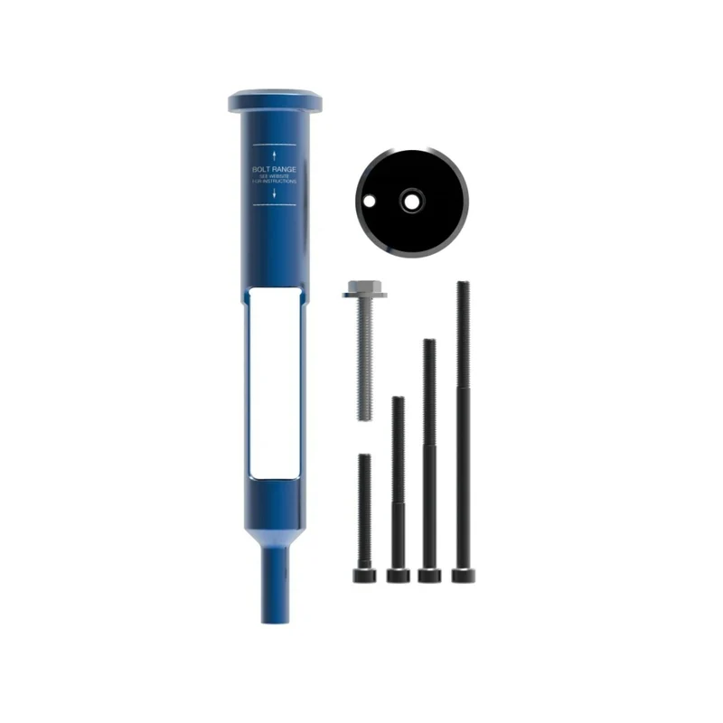 Réceptacle d'outil OneUp EDC sans filet