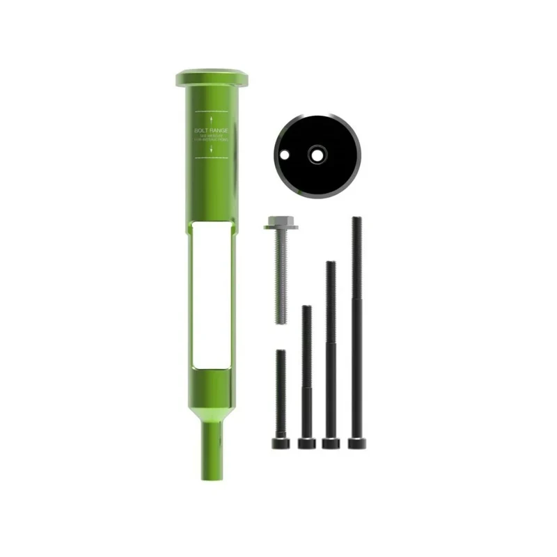 Réceptacle d'outil OneUp EDC sans filet