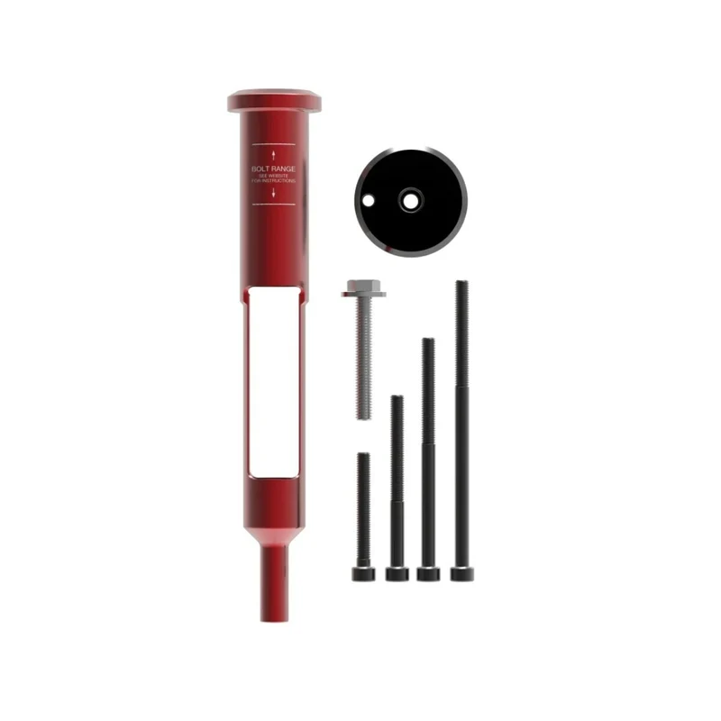 Réceptacle d'outil OneUp EDC sans filet