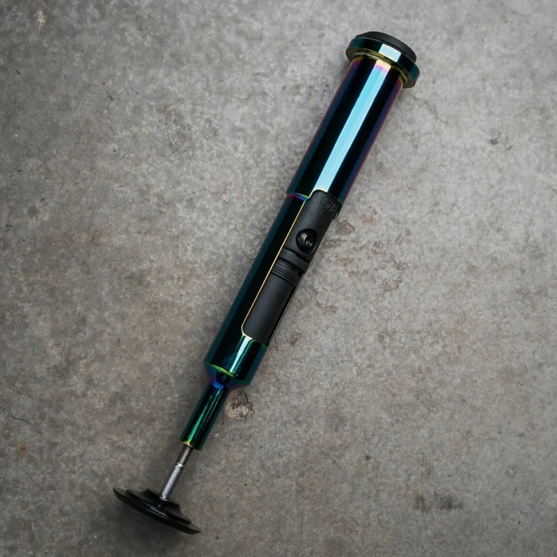Réceptacle d'outil OneUp EDC sans filet