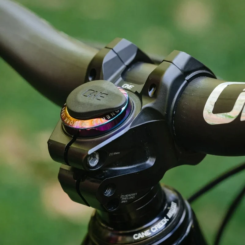 Réceptacle d'outil OneUp EDC sans filet