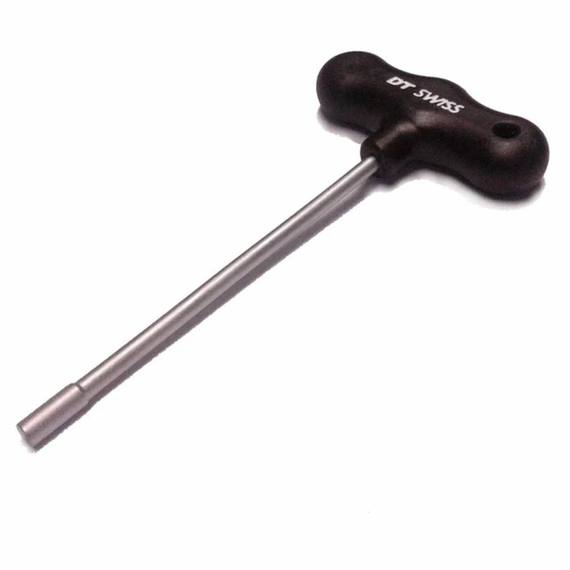 DT Swiss nipple key torx black