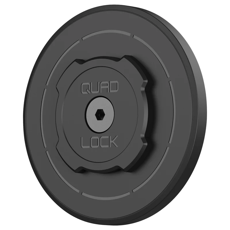 Tête magnétique Quad Lock MAG
