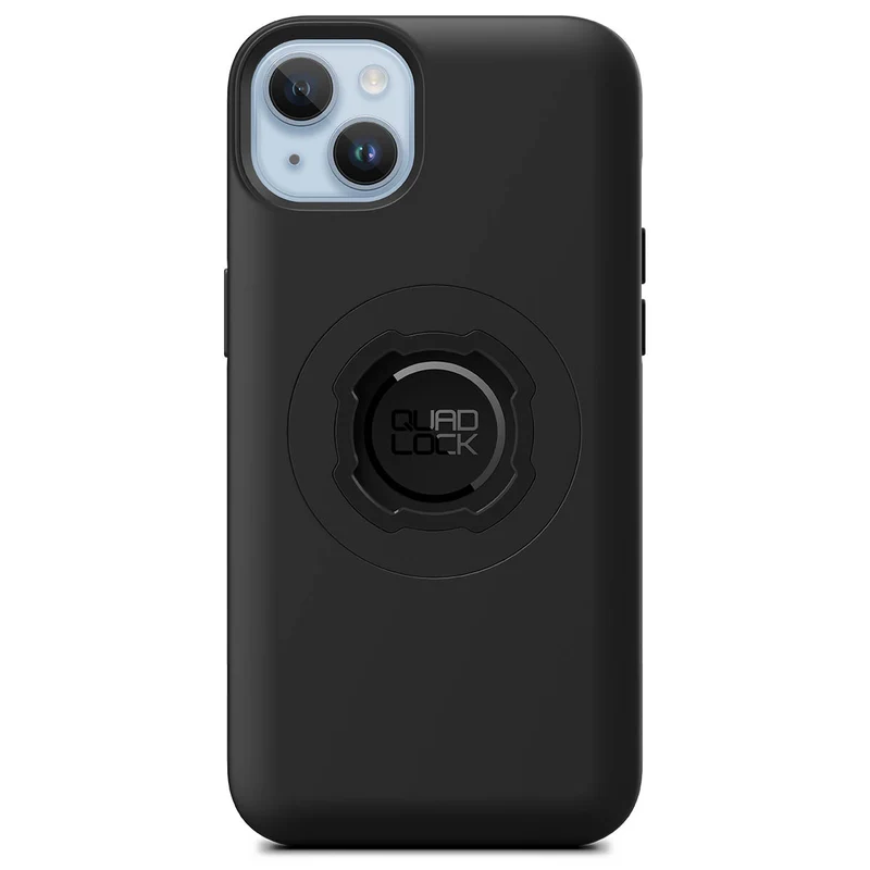 Étui de téléphone magnétique Quad Lock MAG pour iPhone 14 Plus