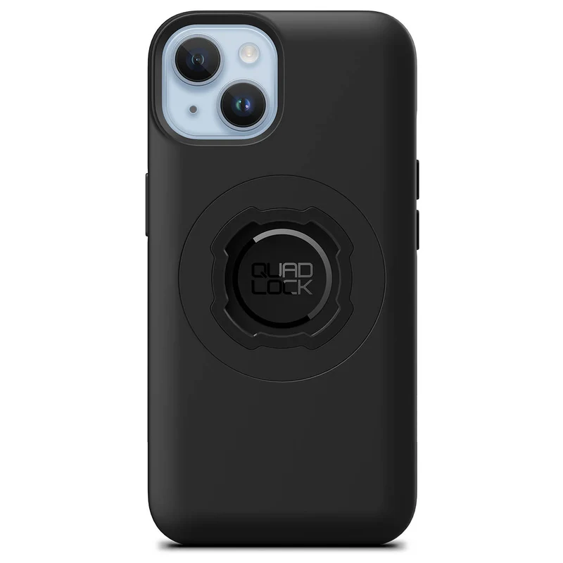 Étui de téléphone magnétique Quad Lock MAG pour iPhone 14