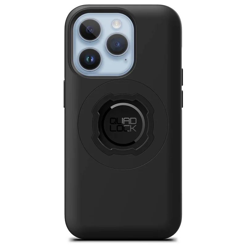 Étui de téléphone magnétique Quad Lock MAG pour iPhone 14 Pro