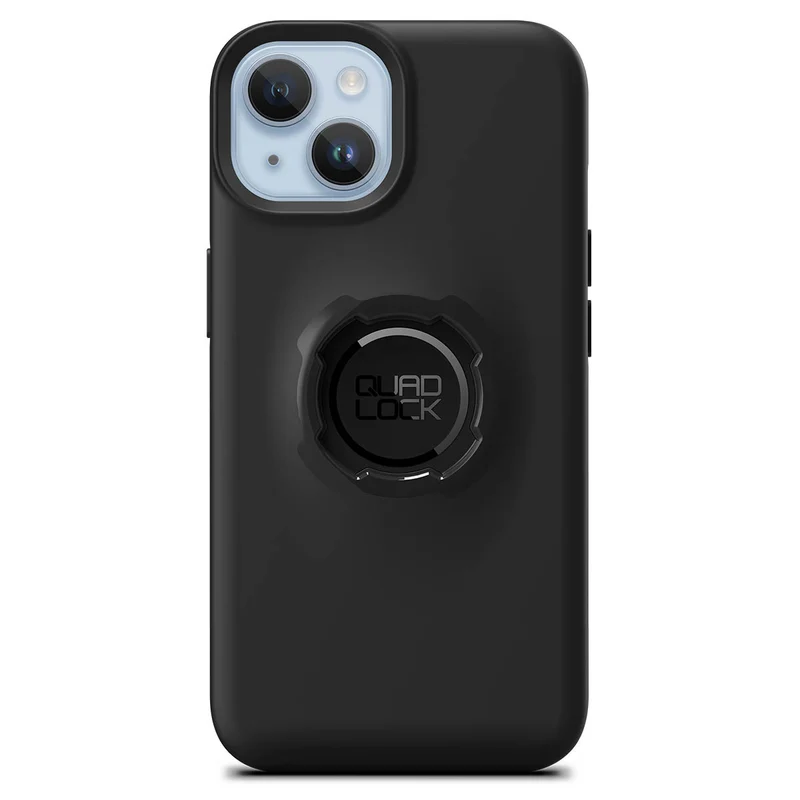 Étui de téléphone Quad Lock pour iPhone 14
