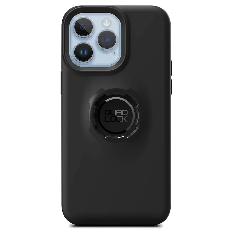 Étui de téléphone Quad Lock pour iPhone 14 Pro Max