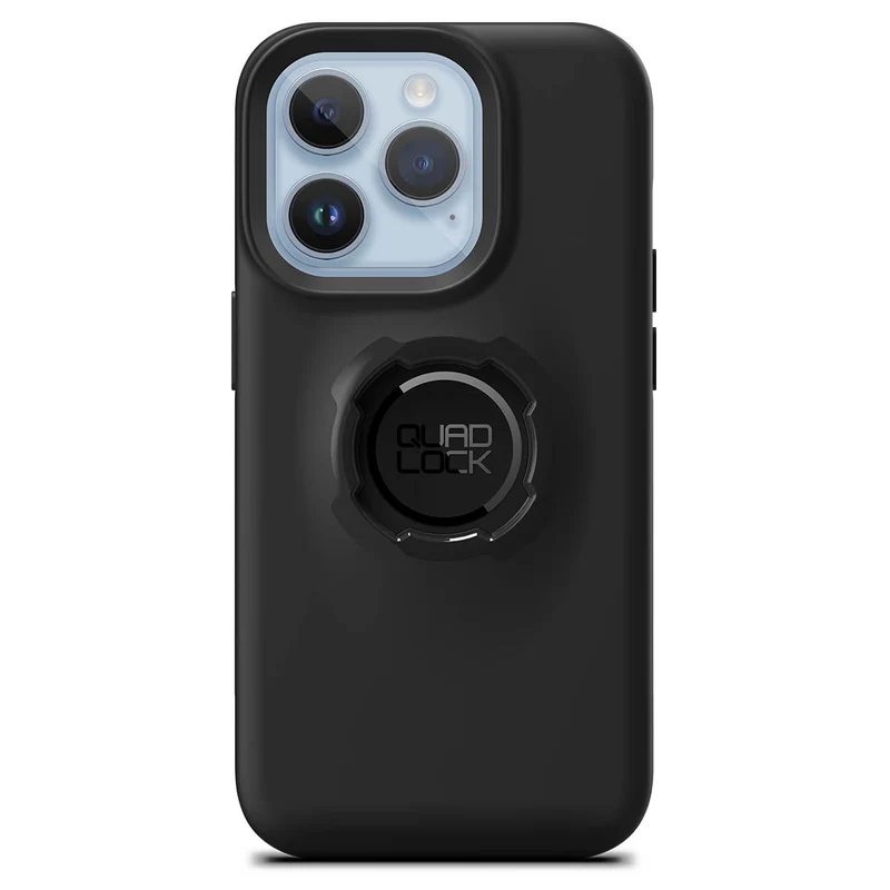 Étui de téléphone Quad Lock pour iPhone 14 Pro