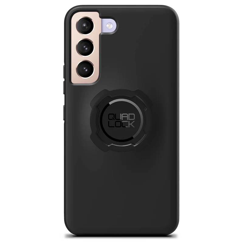 Étui de téléphone Quad Lock Galaxy S22