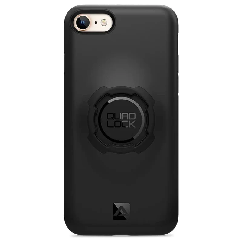 Etui de téléphone Quad Lock pour iPhone se 2nd/3rd gen