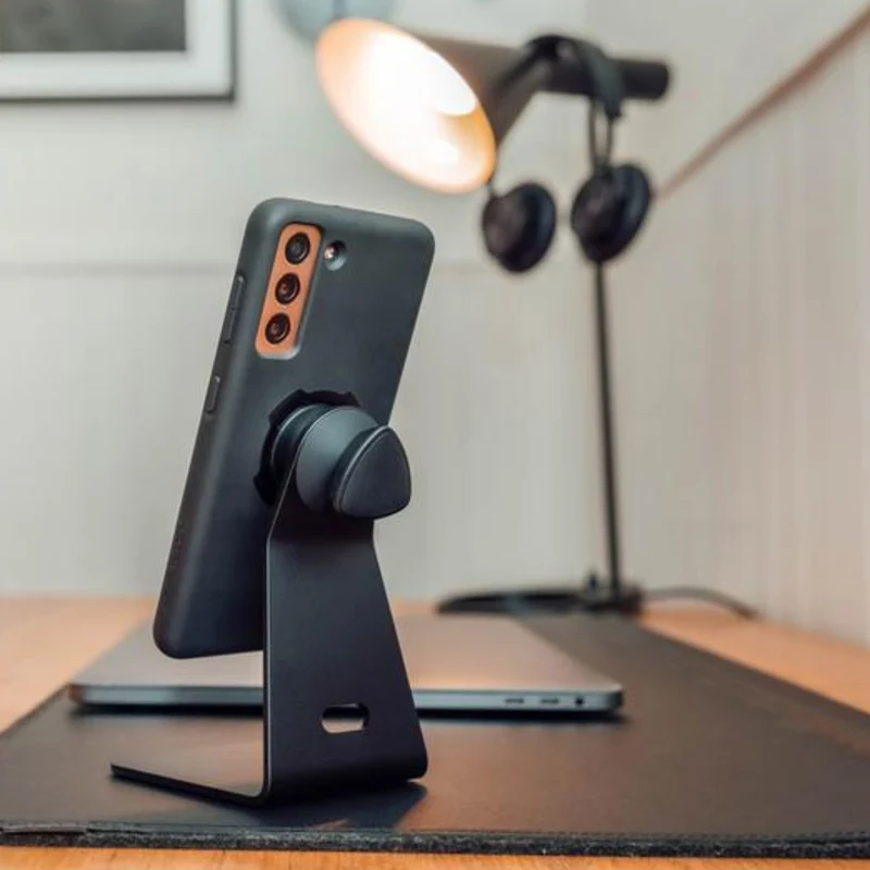 Support de bureau Quad Lock