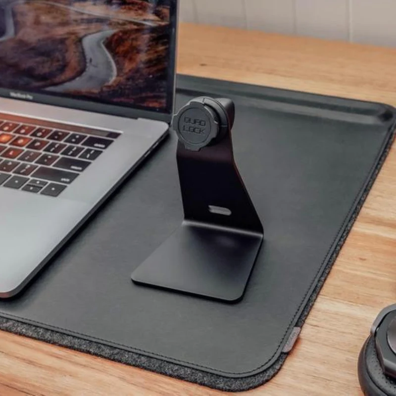 Support de bureau Quad Lock