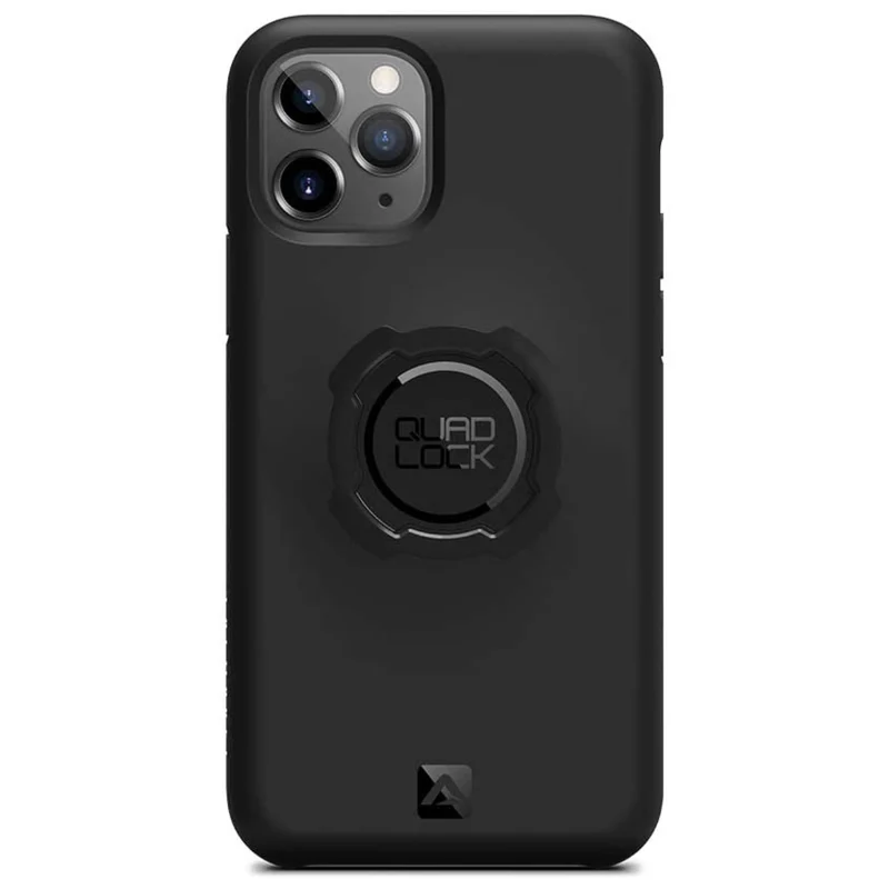 Etui de téléphone Quad Lock pour iPhone x/xs