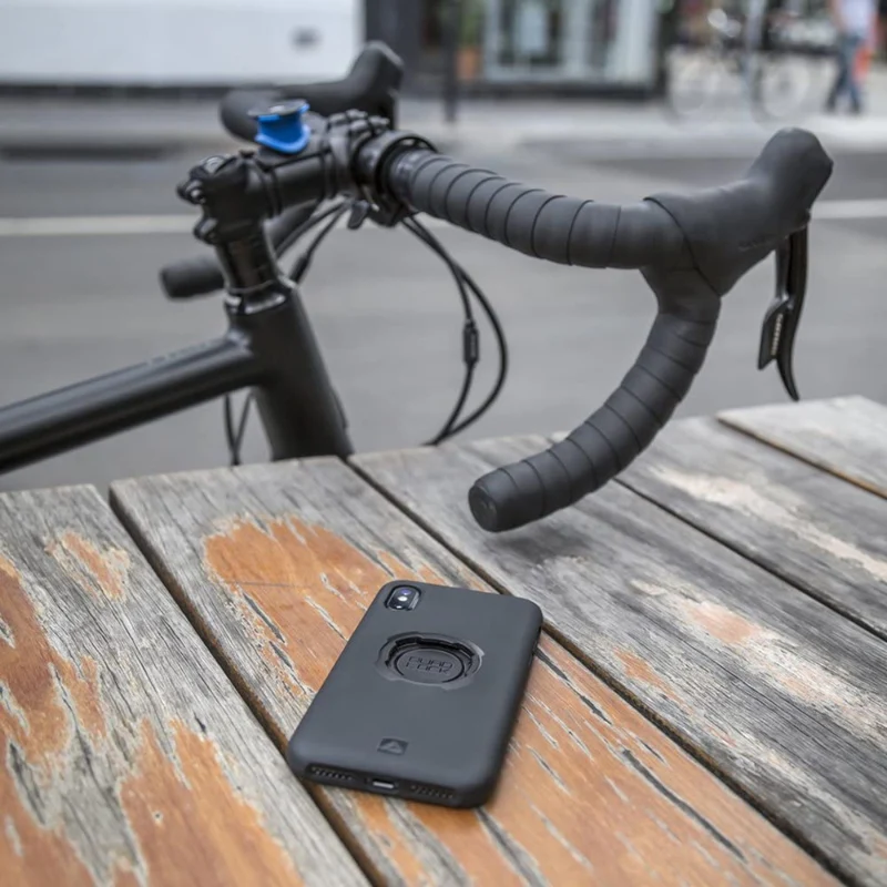 Etui de téléphone Quad Lock pour iPhone x/xs