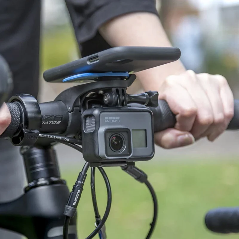 Adaptateur de camera Quad Lock