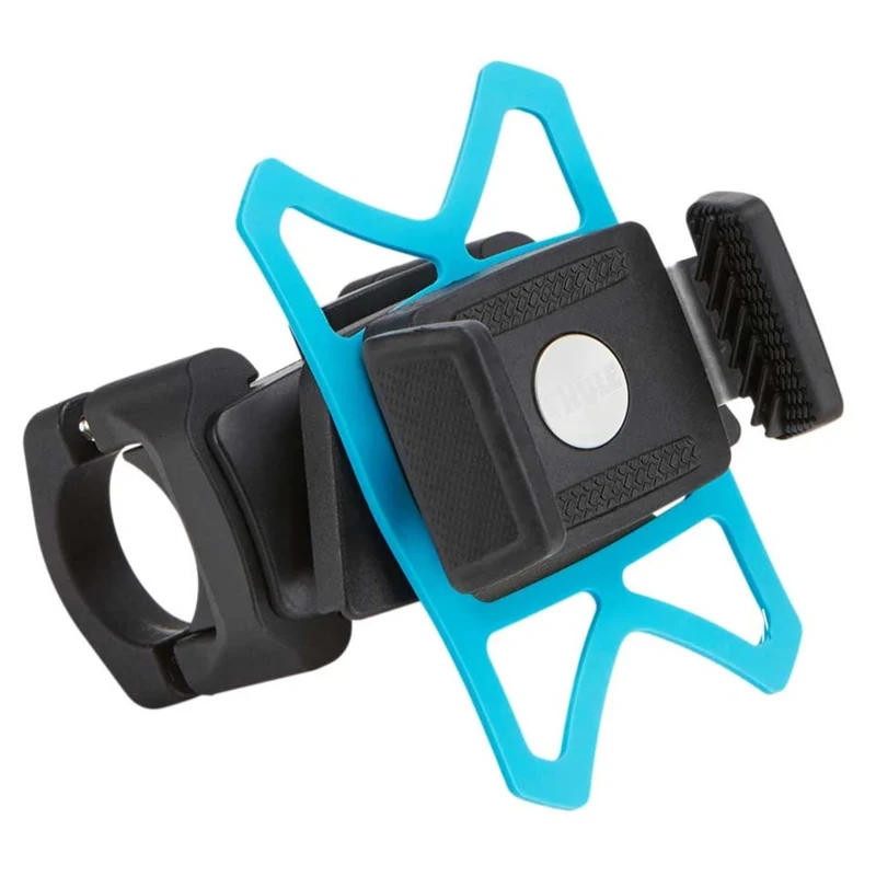 Support Thule pour téléphone au guidon